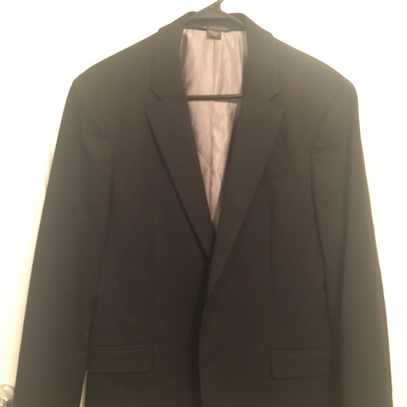 armani exchange sports jacket